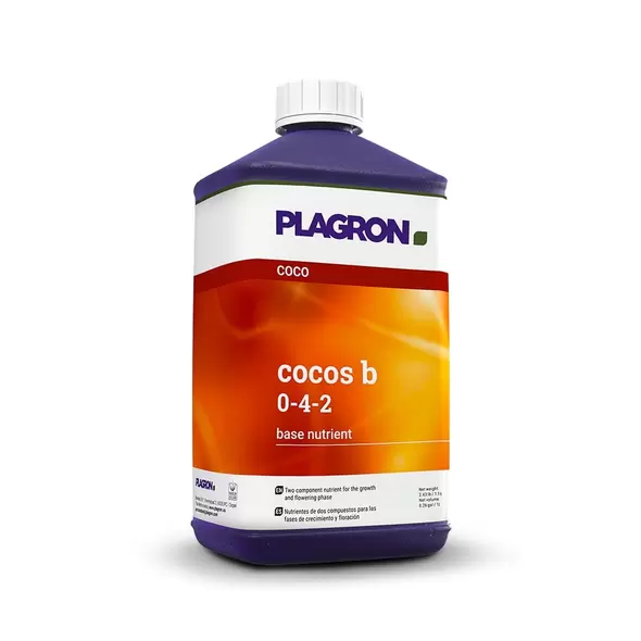 Plagron Cocos B