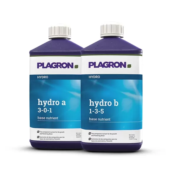 Plagron Hydro A