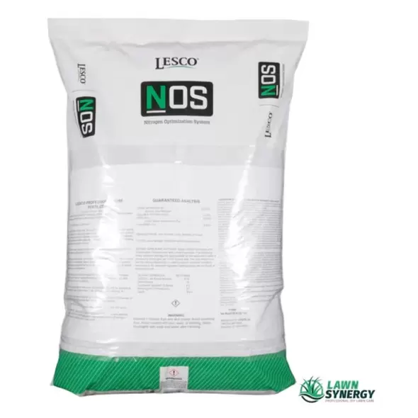 Lesco Starter Fertilizer 18-24-12 with NOS