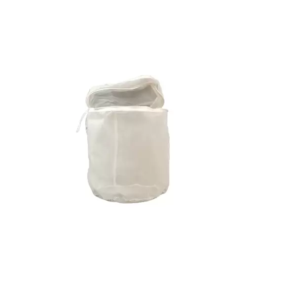 Medium Open Top Wash Bag