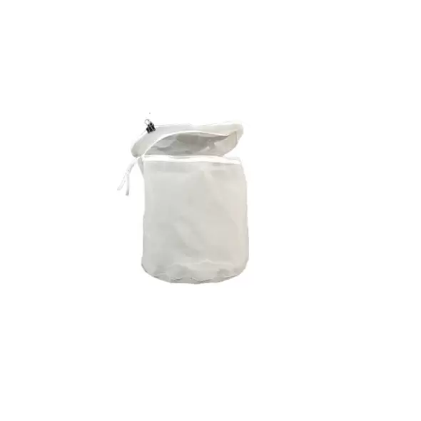 Medium Open Top Wash Bag