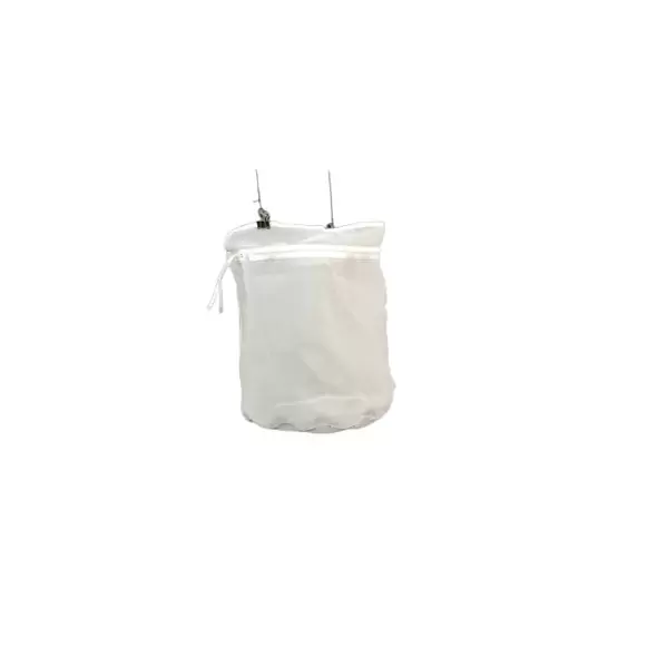 Medium Open Top Wash Bag
