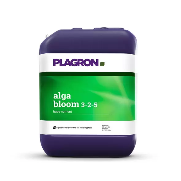Plagron Alga Bloom