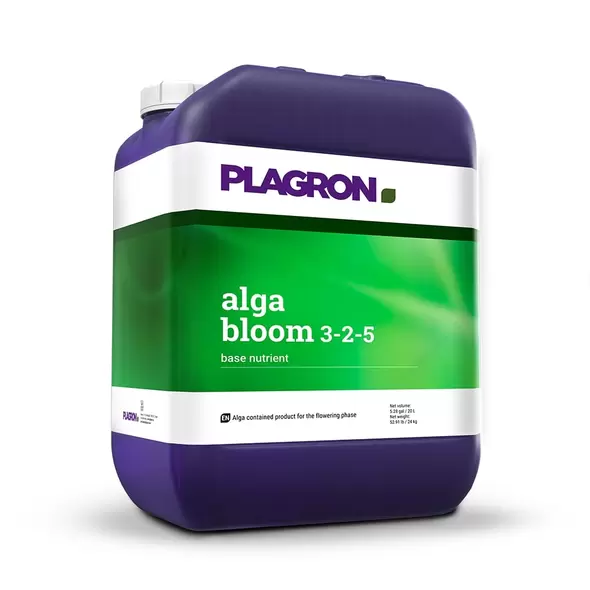 Plagron Alga Bloom