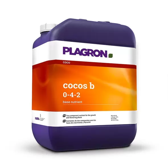Plagron Cocos B