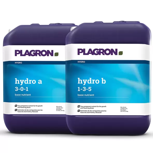 Plagron Hydro A