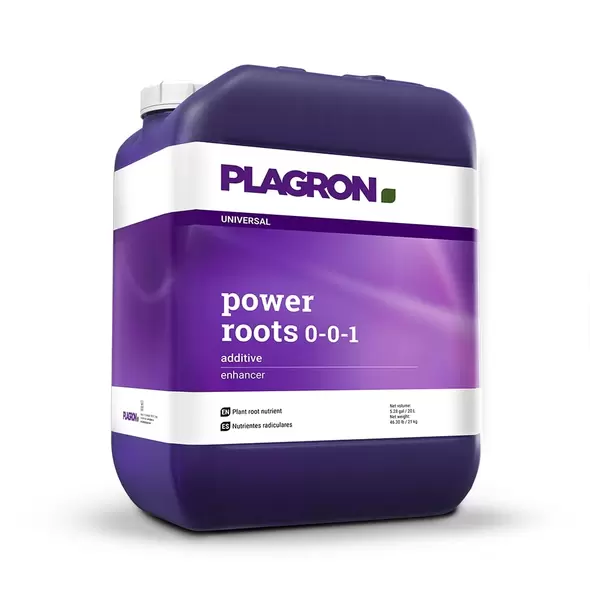 Plagron Power Roots