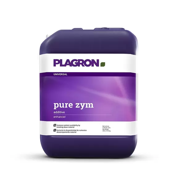 Plagron Pure Zym