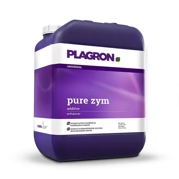 Plagron Pure Zym