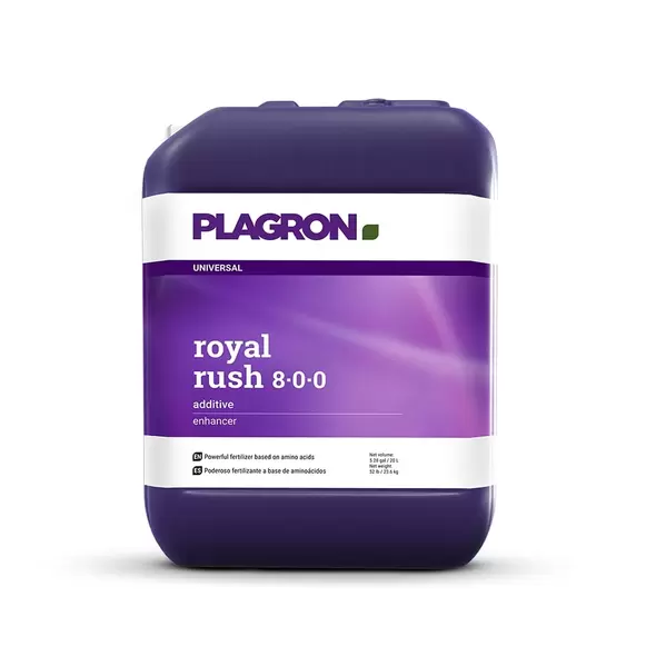 Royal Rush