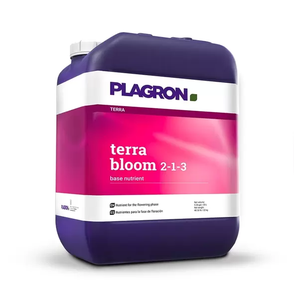 Plagron Terra Bloom