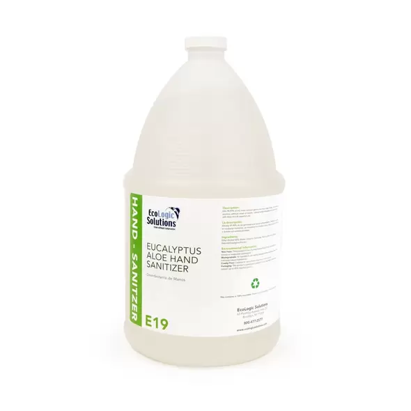 Eucalyptus Hand Sanitizer