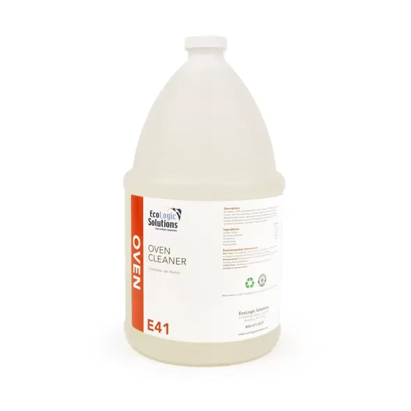 Ready To Use Oven Cleaner