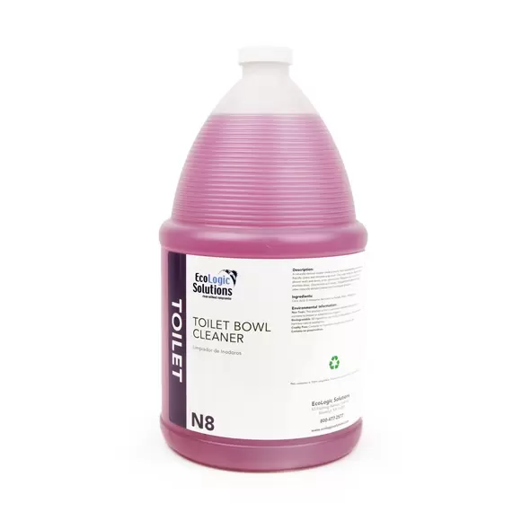 Toilet Bowl Cleaner