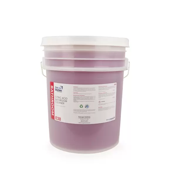 Citric Acid Cleaner