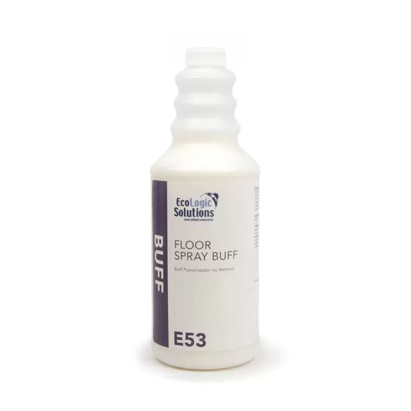 Spray Buff