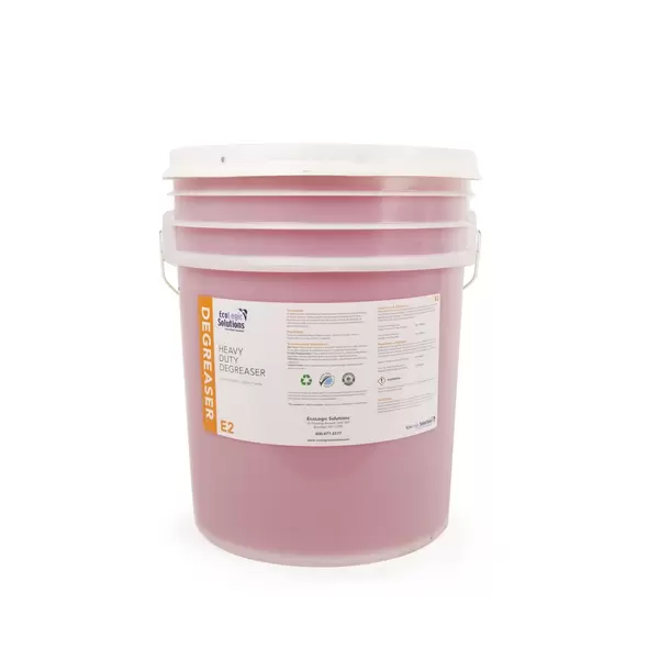 Heavy Duty Degreaser