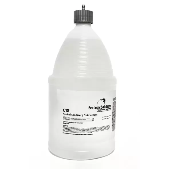 Sanitizer Concentrate