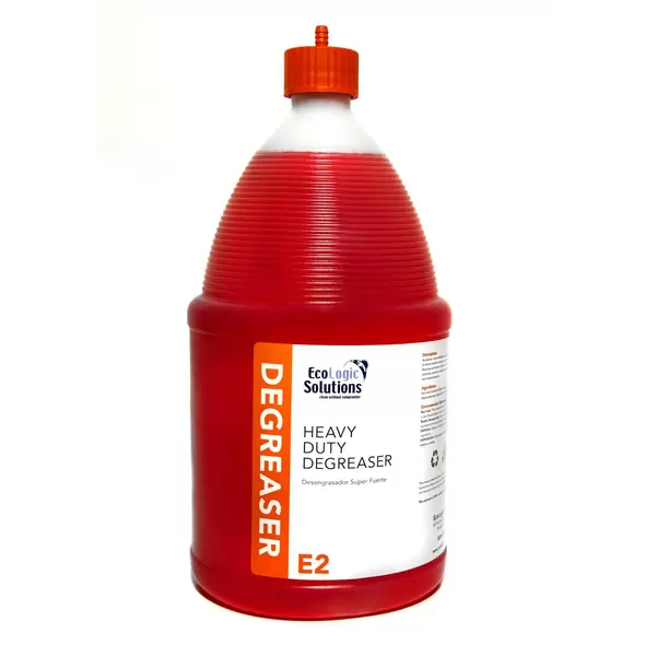 Heavy Duty Degreaser
