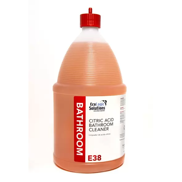 Citric Acid Cleaner