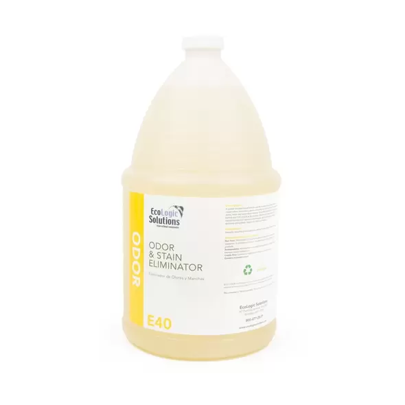 Odor & Stain Eliminator