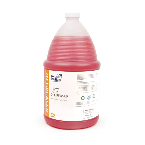Heavy Duty Degreaser