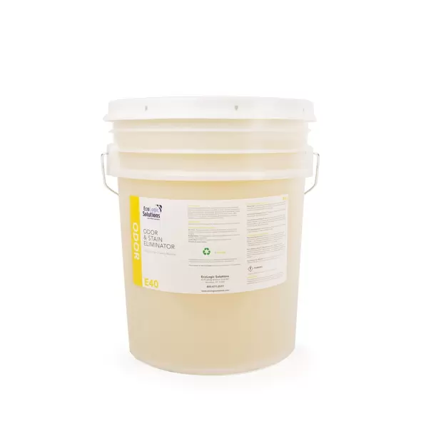 Odor & Stain Eliminator