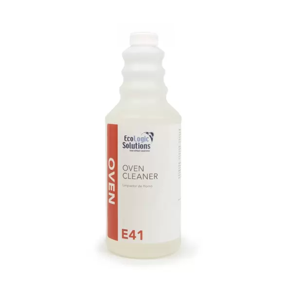 Ready To Use Oven Cleaner