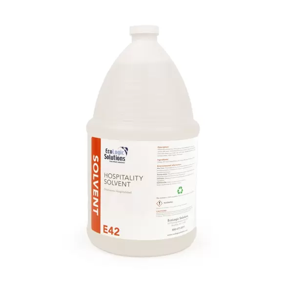 Hospitality Solvent