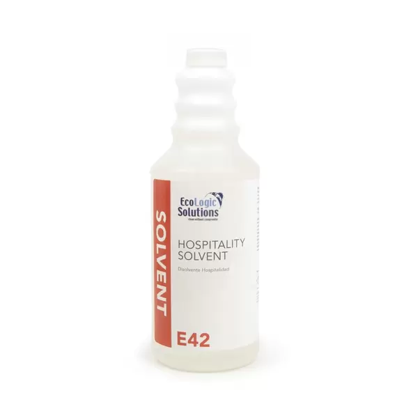 Hospitality Solvent