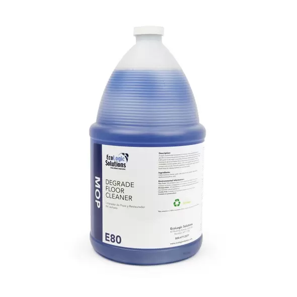 Floor Cleaner & Grout Restorer