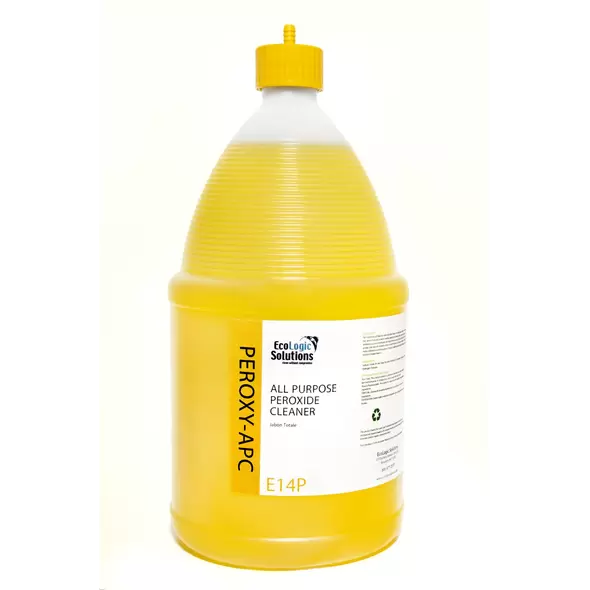Peroxide All Purpose Cleaner