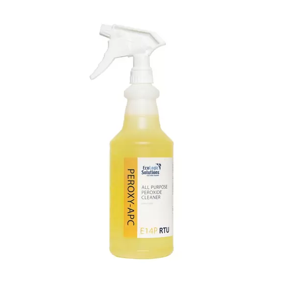 Peroxide All Purpose Cleaner