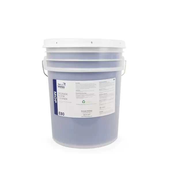 Floor Cleaner & Grout Restorer