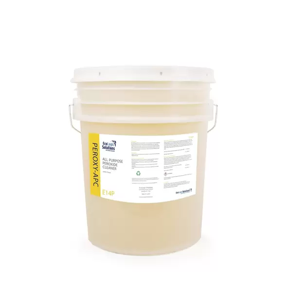 Peroxide All Purpose Cleaner