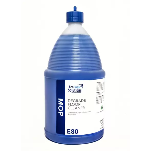 Floor Cleaner & Grout Restorer
