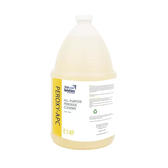 Peroxide All Purpose Cleaner