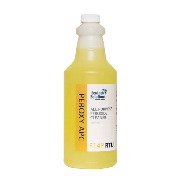 Peroxide All Purpose Cleaner