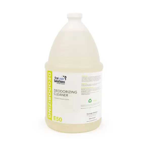 Deodorizing Cleaner