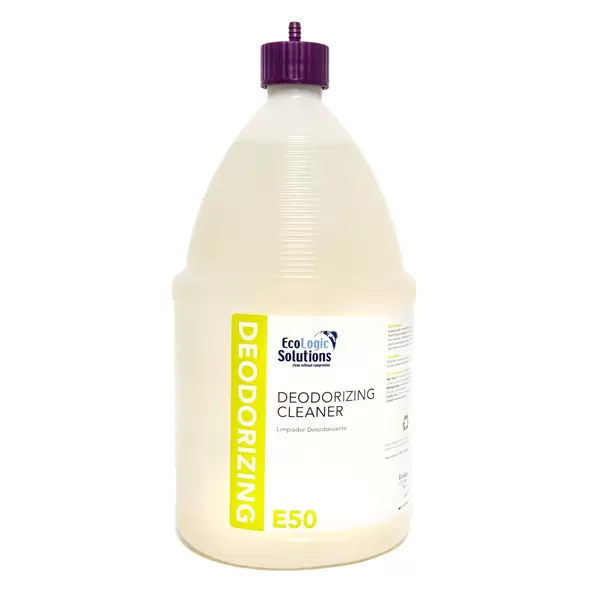 Deodorizing Cleaner