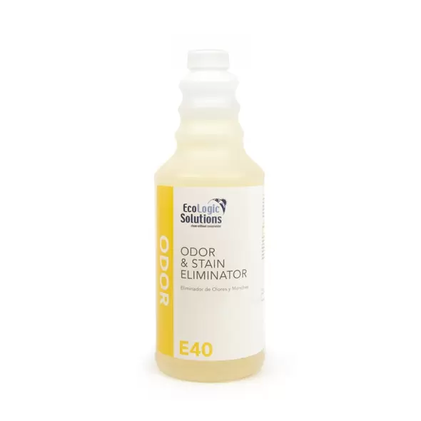 Odor & Stain Eliminator