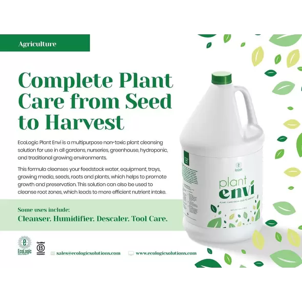 Plant Envi