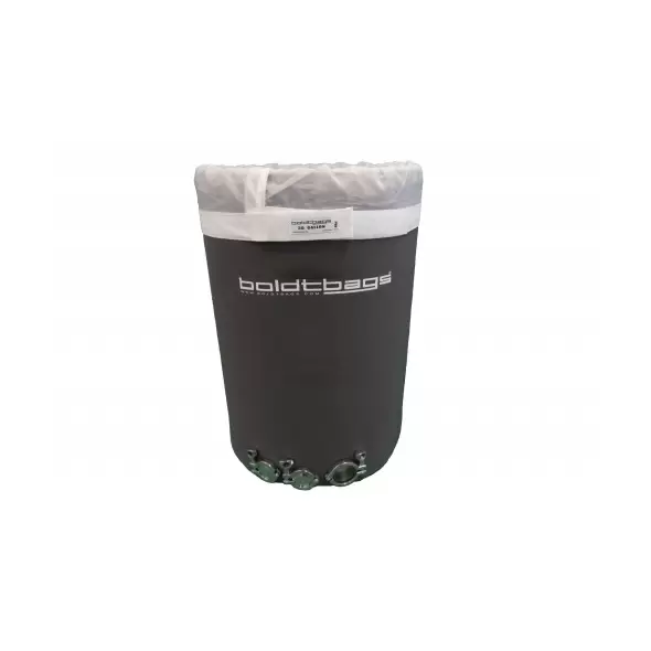 30 Gallon Full Mesh Stacker Lock Top - Single Bag