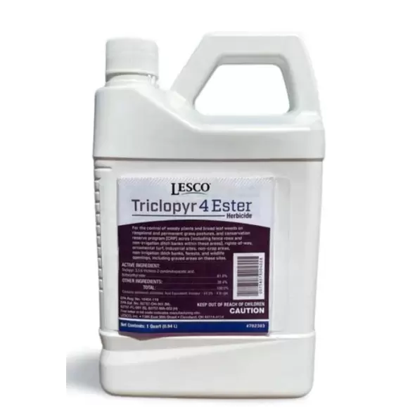 Lesco Triclopyr 4 Ester