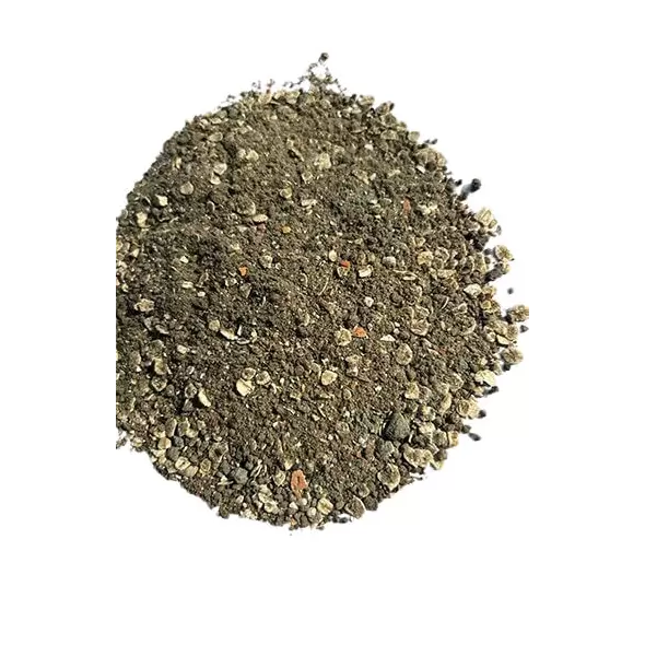 The Gas Mix™ - Soil Crafting Kit