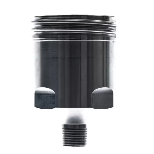 Rodaviss SS Trap Adapter 45