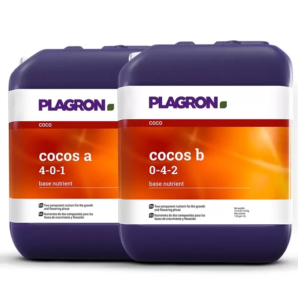 Plagron Cocos A