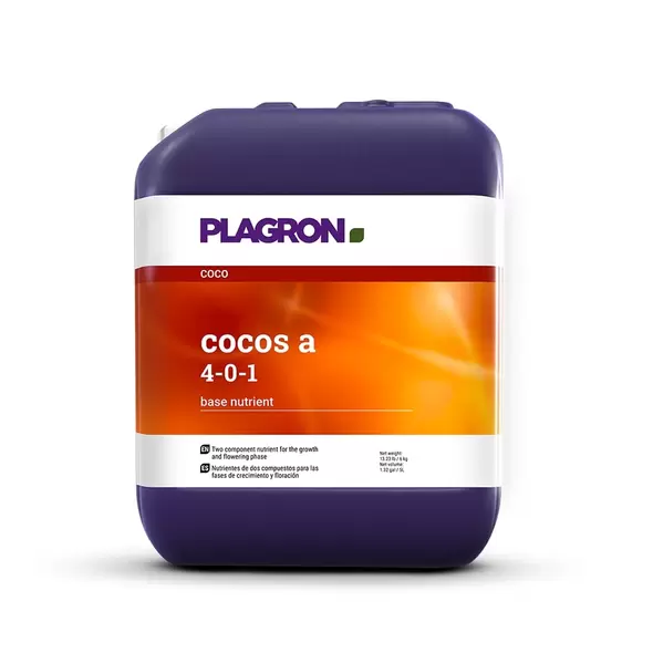 Plagron Cocos A