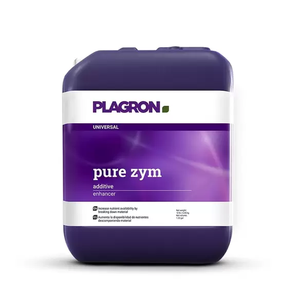 Plagron Pure Zym