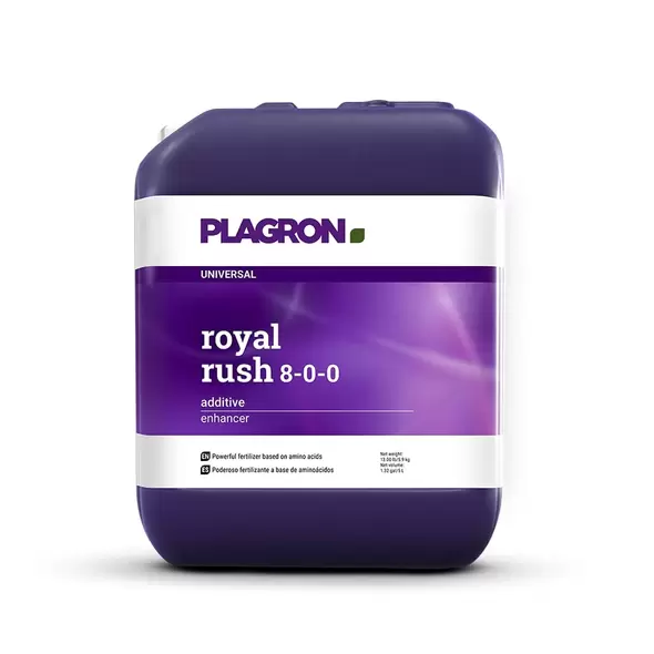 Royal Rush